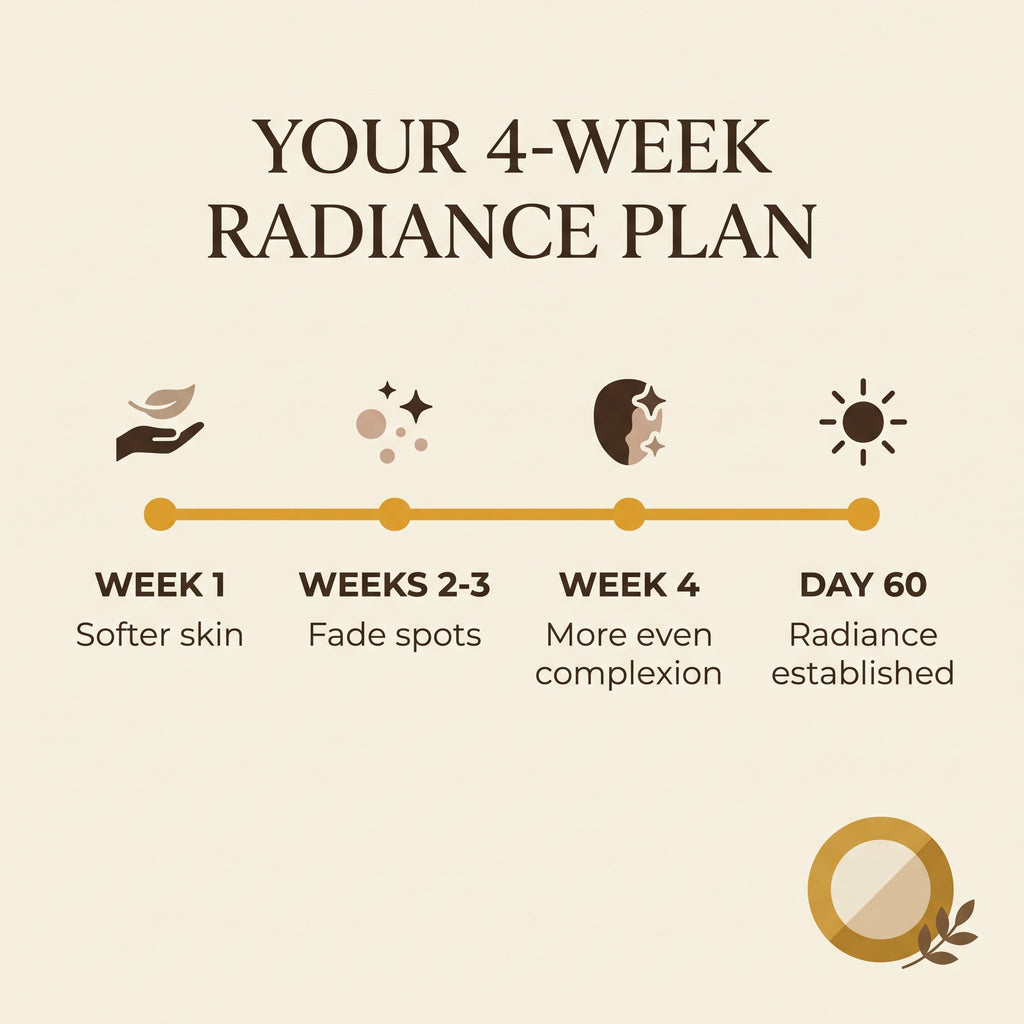 Plan éclat semaine par semaine